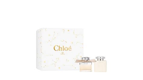 chloe parfum drogerie müller